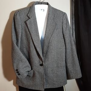 Vintage blazer